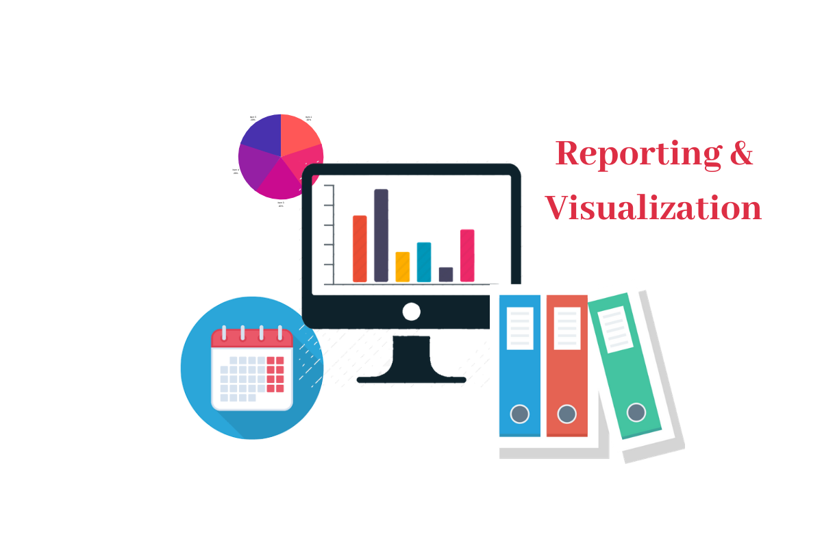 Reporting and Visualization